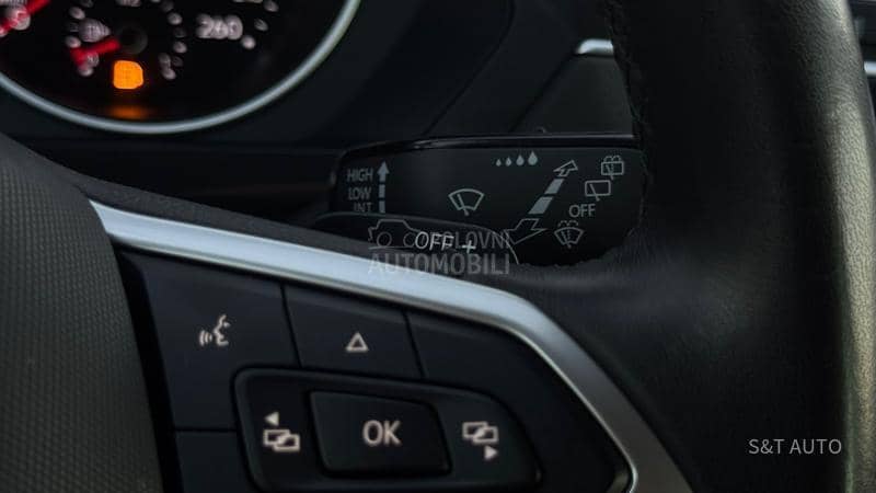 Volkswagen Tiguan 2.0 TDI/LED/NAV/FUL