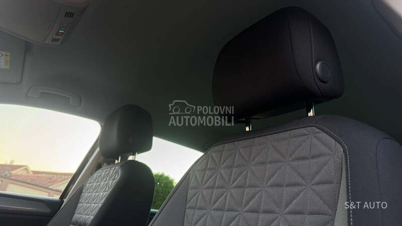 Volkswagen Tiguan 2.0 TDI/LED/NAV/FUL