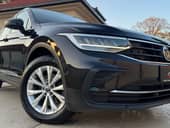 Volkswagen Tiguan 2.0 TDI/LED/NAV/FUL