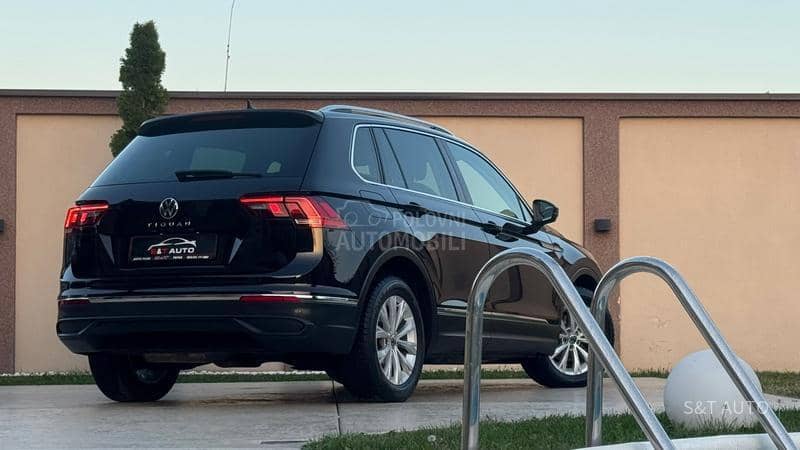 Volkswagen Tiguan 2.0 TDI/LED/NAV/FUL