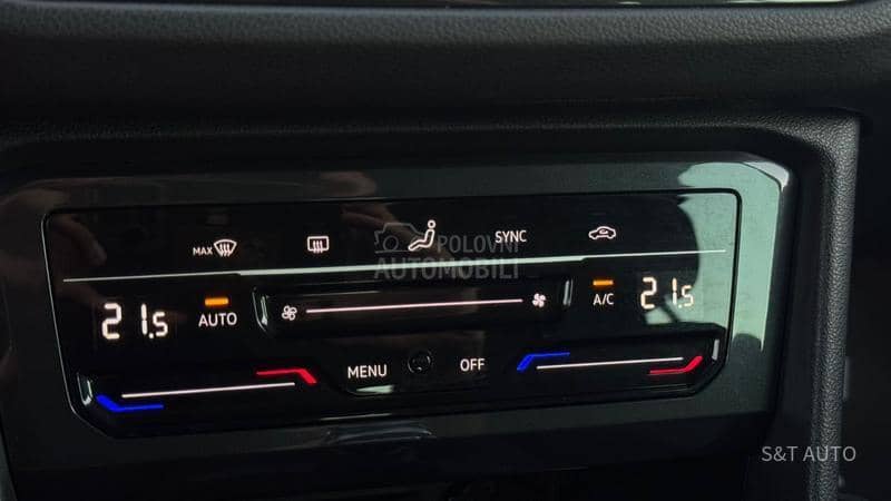 Volkswagen Tiguan 2.0 TDI/LED/NAV/FUL