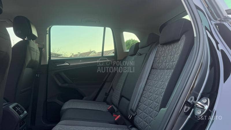 Volkswagen Tiguan 2.0 TDI/LED/NAV/FUL