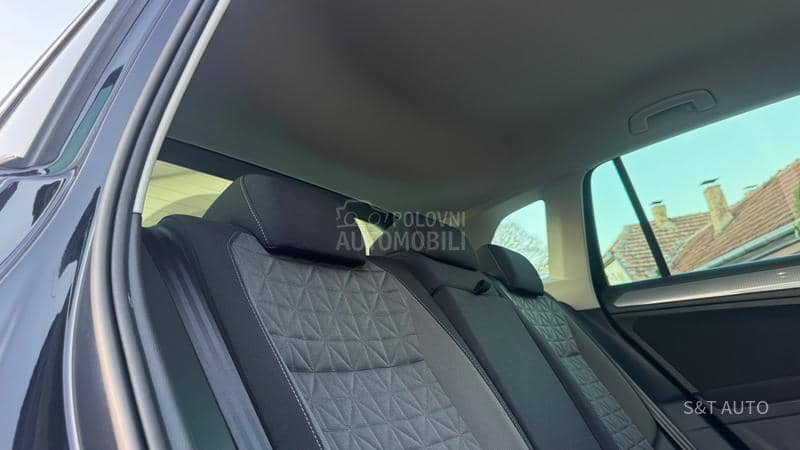 Volkswagen Tiguan 2.0 TDI/LED/NAV/FUL