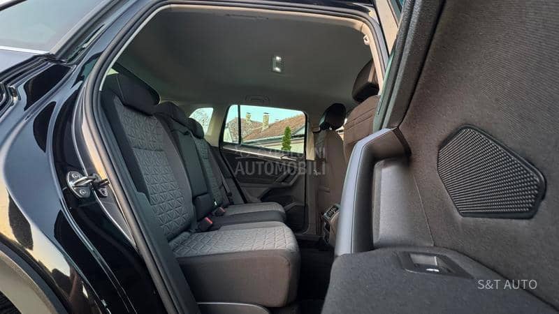 Volkswagen Tiguan 2.0 TDI/LED/NAV/FUL