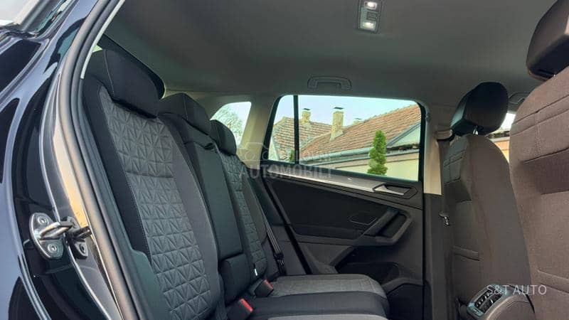 Volkswagen Tiguan 2.0 TDI/LED/NAV/FUL