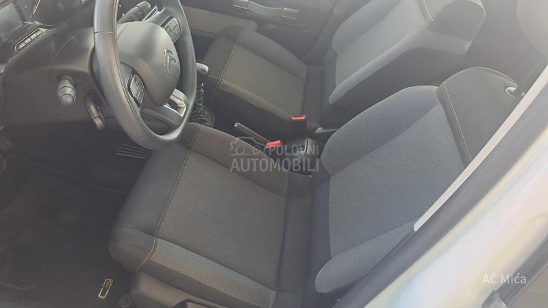Citroen C3 1.5 BLU NAV LED USB