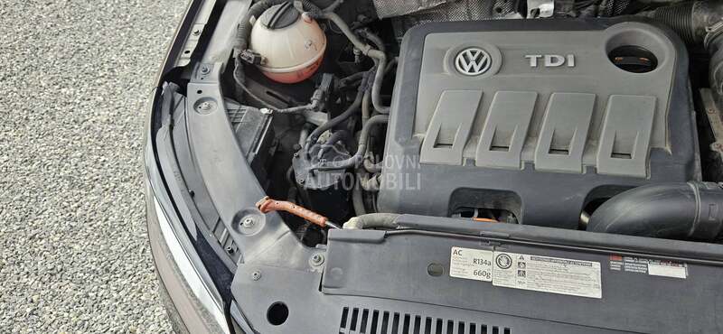 Volkswagen Tiguan 2.0TDI/4MOT/HLINE