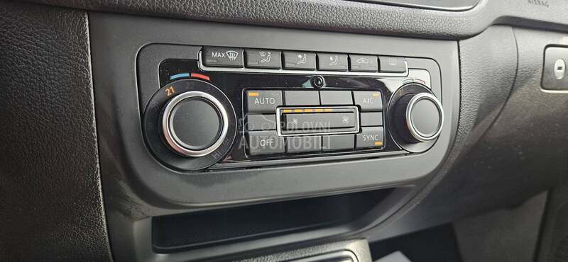 Volkswagen Tiguan 2.0TDI/4MOT/HLINE