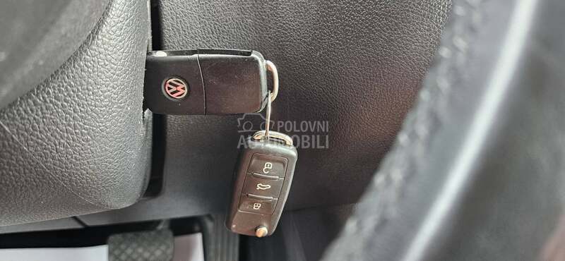 Volkswagen Tiguan 2.0TDI/4MOT/HLINE