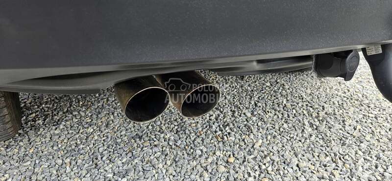 Volkswagen Tiguan 2.0TDI/4MOT/HLINE