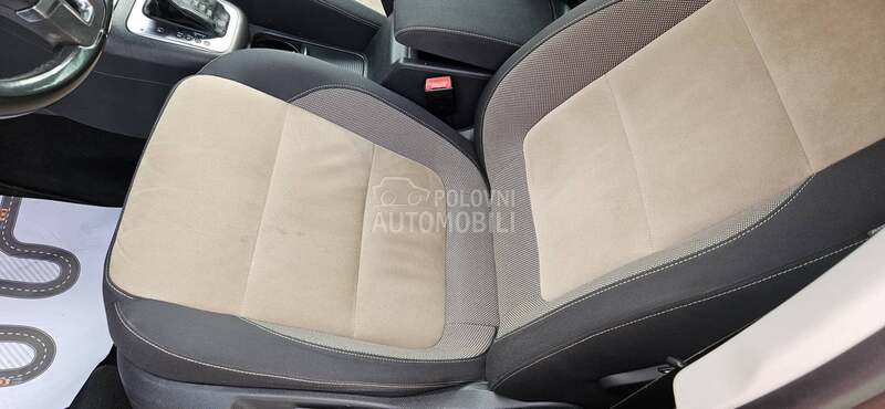 Volkswagen Tiguan 2.0TDI/4MOT/HLINE