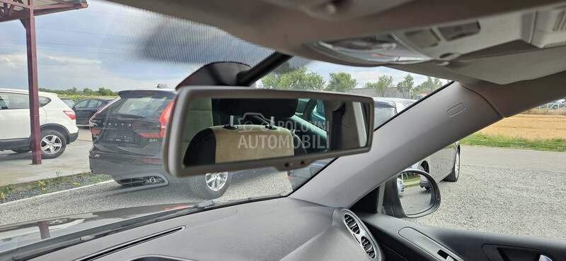 Volkswagen Tiguan 2.0TDI/4MOT/HLINE