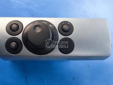 prekidac svetla xenon za Opel Astra H