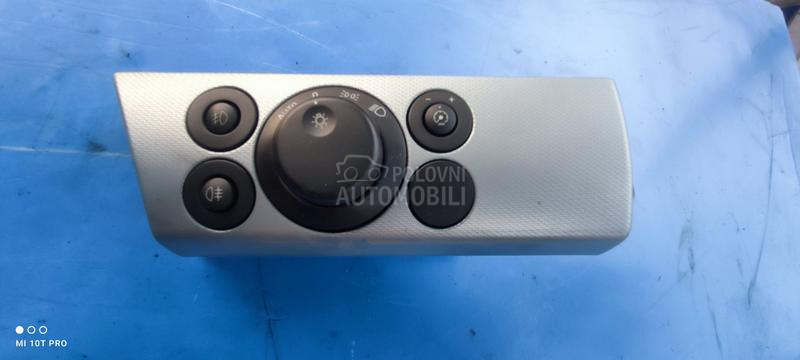 prekidac svetla xenon