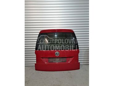 Gepek Vrata Za Wv Caddy za Volkswagen Caddy