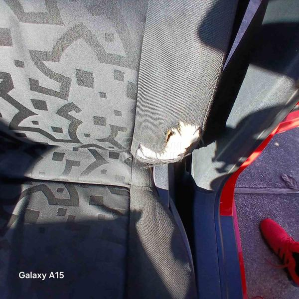 Volkswagen Golf 4 1.4 16V