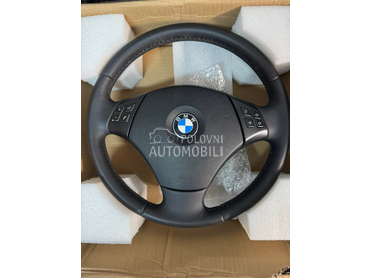 E90 Volan 10/10 za BMW Serija 3 od 2005. do 2008. god.