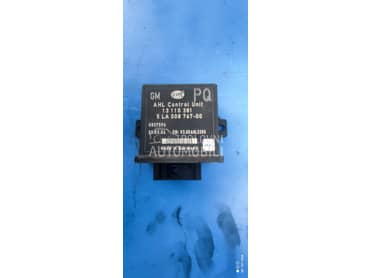 ahl modul za Opel Astra H