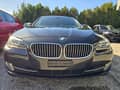 BMW 525 2.0 X-drive CH