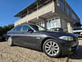 BMW 525 2.0 X-drive CH
