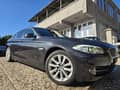 BMW 525 2.0 X-drive CH