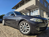 BMW 525 2.0 X-drive CH