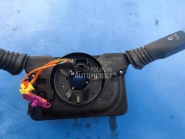 spulna volana cim modul za Opel Astra H