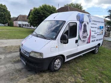 Fiat Ducato 