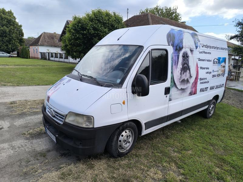 Fiat Ducato 
