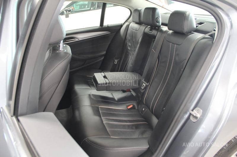 BMW 530 RATA OD292/PLUG IN