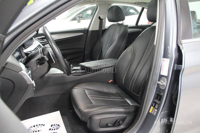 BMW 530 RATA OD292/PLUG IN