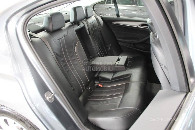 BMW 530 RATA OD292/PLUG IN