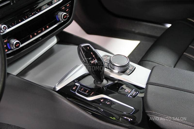 BMW 530 RATA OD292/PLUG IN