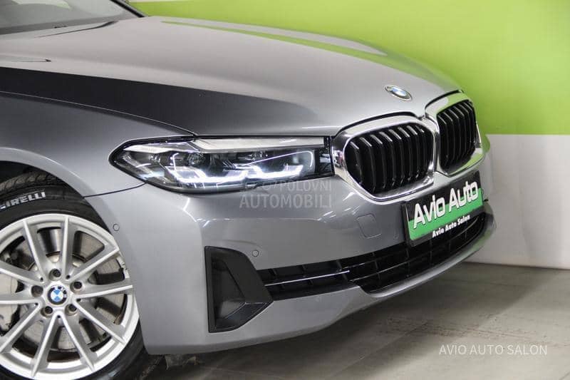 BMW 530 RATA OD292/PLUG IN
