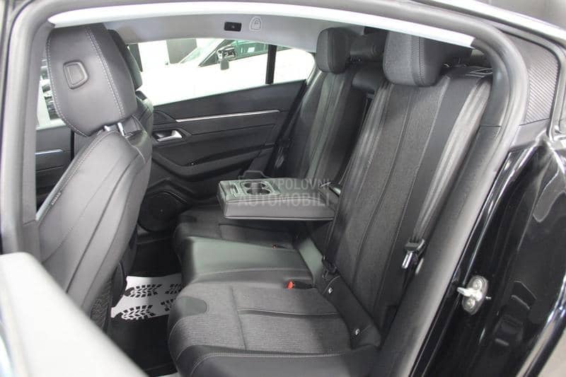 Peugeot 508 RATA OD156/ALLURE