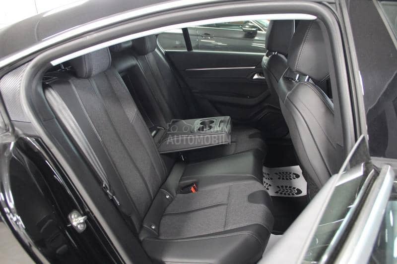 Peugeot 508 RATA OD156/ALLURE