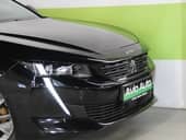 Peugeot 508 RATA OD156/ALLURE