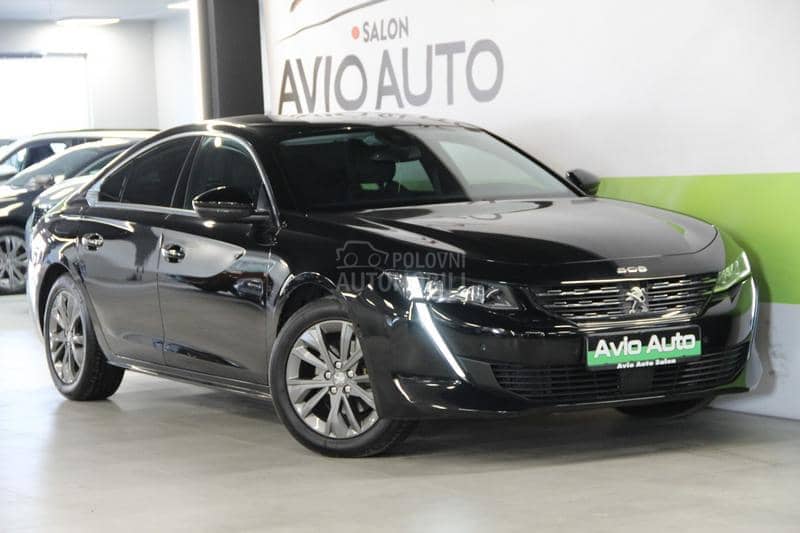 Peugeot 508 RATA OD156/ALLURE