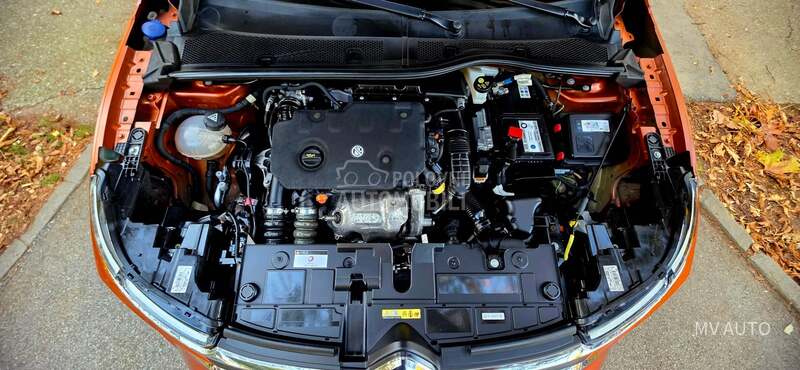 Citroen C4 SHINE MATRIKS KAMERA