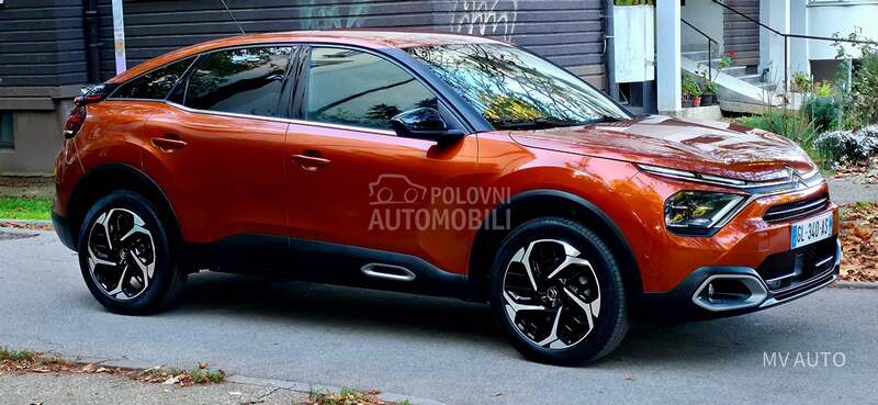 Citroen C4 SHINE MATRIKS KAMERA