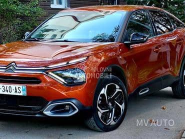 Citroen C4 SHINE MATRIKS KAMERA