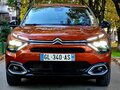 Citroen C4 SHINE MATRIKS KAMERA