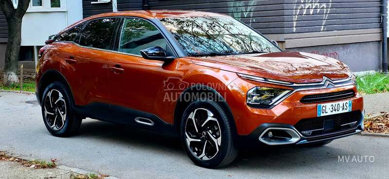 Citroen C4 SHINE MATRIKS KAMERA