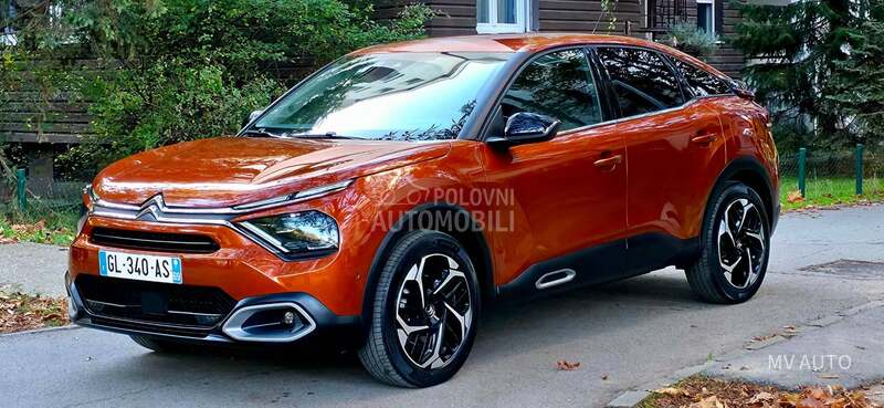 Citroen C4 SHINE MATRIKS KAMERA