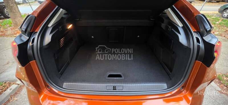 Citroen C4 SHINE MATRIKS KAMERA