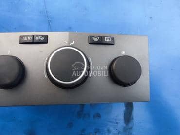 klimatronik za Opel Astra H