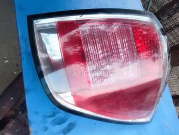desna stop lampa karavan za Opel Astra H