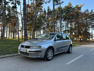 Fiat Stilo 1.6