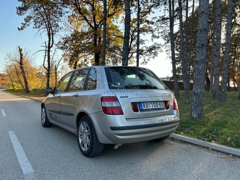 Fiat Stilo 1.6