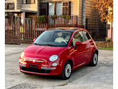 Fiat 500 1.2